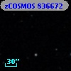 zCOSMOS 836672