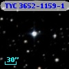 TYC 3652-1159-1