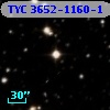 TYC 3652-1160-1