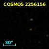 COSMOS J100147.70+023304.4
