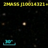 2MASS J10014321+0232521