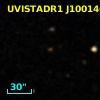 COSMOS J100146.71+023251.6
