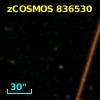 zCOSMOS 836530