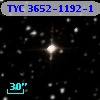 TYC 3652-1192-1