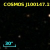 COSMOS J100147.19+023229.8