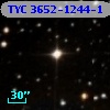TYC 3652-1244-1