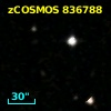 zCOSMOS 836788