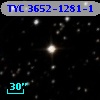 TYC 3652-1281-1