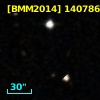 zCOSMOS 836814
