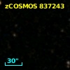 zCOSMOS 837243