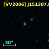 [VV2006] J151307.8+605957