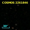zCOSMOS 837152