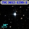 TYC 3652-1299-1