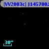 [VV2003c] J145700.5+600948