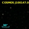 COSMOS J100147.03+023134.6