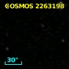 COSMOS 2263198