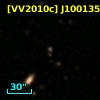 [TIM2007] J100135.22+023109.1