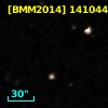 zCOSMOS 836786