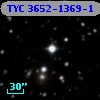 TYC 3652-1369-1