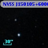 NVSS J150105+600626