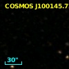 COSMOS J100145.72+023056.2