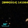 zCOSMOS 837203