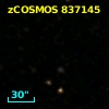 zCOSMOS 837145