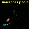 COSMOS J100135.13+023055.1