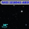 NVSS J150941+603832