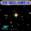 TYC 3652-1407-1