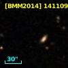 zCOSMOS 837259