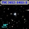 TYC 3652-1413-1