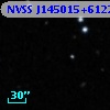 NVSS J145015+612232