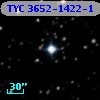TYC 3652-1422-1