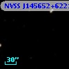 NVSS J145652+622126