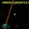 2MASS J10020712+0230256