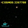 zCOSMOS 836770
