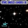 TYC 3652-1435-1