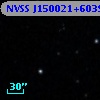NVSS J150021+603929
