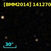 zCOSMOS 836661