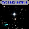 TYC 3652-1476-1