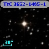 TYC 3652-1485-1