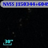 NVSS J150344+604949