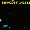 zCOSMOS 837305