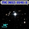 TYC 3652-1541-1