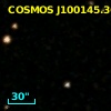 COSMOS J100145.36+022929.1