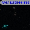 NVSS J150544+610120