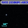 NVSS J150605+602038
