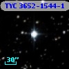 TYC 3652-1544-1