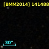 zCOSMOS 836834